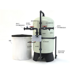 昌平区软化水设备|启泽水务|锅炉*系统