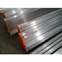 批发7075铝排 高硬度铝排 铝型材 角铝 环保等边角铝