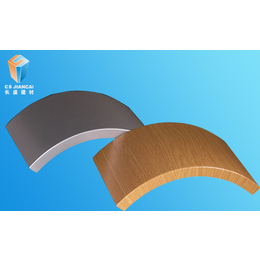 异型铝蜂窝板批发、异型铝蜂窝板、北海异型铝蜂窝板
