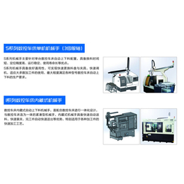 车床机械手订购_冲床车床机械手_歌达智能设备有限公司(查看)