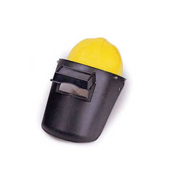 作业防护--电焊防护罩