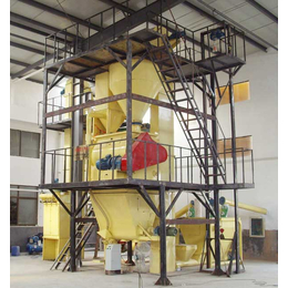 干粉砂浆生产线制造商|内蒙古自治区干粉砂浆生产线|永大机械