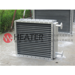 上海庄海电器辅助电加热器   风道式加热器 支持非标定制