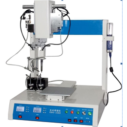 鞍山焊锡机,威海锐诚自动化,焊锡机定制