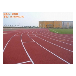 塑胶跑道价格_方康体育(在线咨询)_安庆塑胶跑道