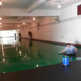 沧晟地坪漆厂家_永州防静电地坪漆_自流平防静电地坪漆