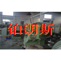 陕西贵州电站打包带生产线料筒的*方法
