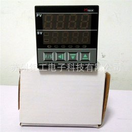 台湾恒准HTECH温控器H-D96Q-1221-000代理