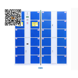ic卡智能存包柜,固彩公司(在线咨询),攀枝花存包柜