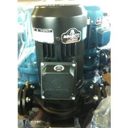 厂家供应源立牌GD50-17立式管道泵YS90S-2