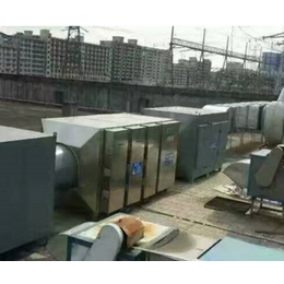克沃环保质量可靠(图)_供应废气处理设备_淮北废气处理设备