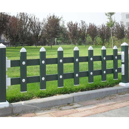 安徽金戈护栏(图)、园林绿化栏杆、安徽绿化栏杆