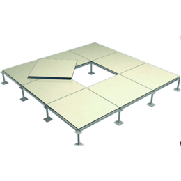 陶瓷防静电地板|天津波鼎机房地板|学校陶瓷防静电地板