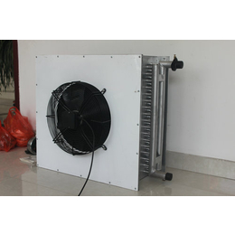 青州华益散热器(图)|花卉园艺暖风机|朔州暖风机