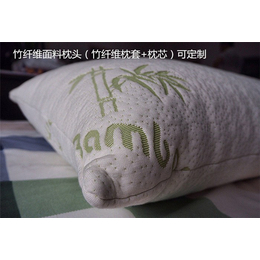 普通中空纤维枕定制、昕晟家纺、普通中空纤维枕