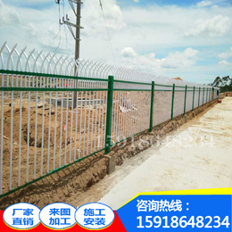 q235钢丝网价格 湛江光伏区围栏围墙 深圳发电厂隔离防护网