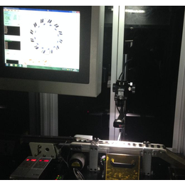 昆山迎福泰光电科技有限公司(图)、图像检测、无锡检测