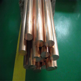 QSn6.5-0.1磷铜棒批发磷铜方棒磷铜毛细棒厂家*