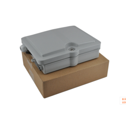 12芯光纤分线盒FTTH塑料分线盒价格