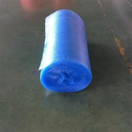 上海蓝色气泡膜 单层气泡膜 防静电膜 塑料包装