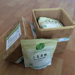 ****食品级三氯蔗糖厂家