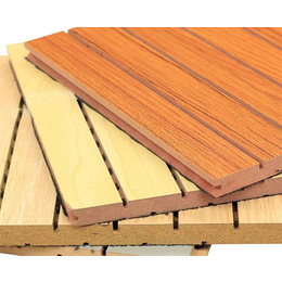 合肥祥悦(图)|木质吸音板厂家|芜湖吸音板