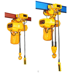 环鸽链条电动提升机|梅列区电动葫芦|环鸽起重(查看)