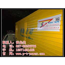 武汉发电机租赁、康明斯静音发电设备供应、康明斯静音发电设备