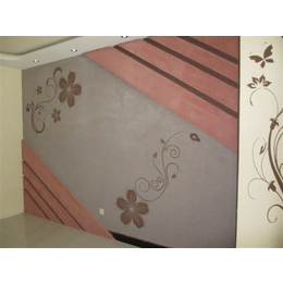 氧**硅藻泥(图)|硅藻泥壁纸墙|硅藻泥壁纸
