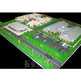 惠州住宅建筑模型、住宅建筑、振业模型有限公司(查看)