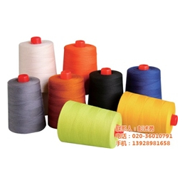 蓓蕾广州涤纶缝纫线(图)、涤纶缝纫线染色配方、涤纶缝纫线