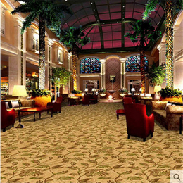 揭阳酒店地毯 酒店客房地毯 