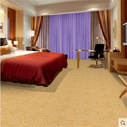 郑州酒店地毯 酒店客房地毯