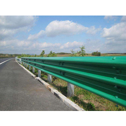 江苏常州市高速波形护栏厂家 高速防撞护栏缩略图