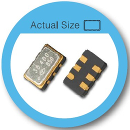 供应压控晶振VCXO压控振荡器缩略图