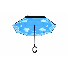 共享雨伞反向伞_共享雨伞_法瑞纳共享雨伞