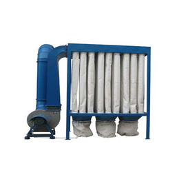 布袋式除尘器结构|无锡蓝仕机械设备(在线咨询)|布袋式除尘器
