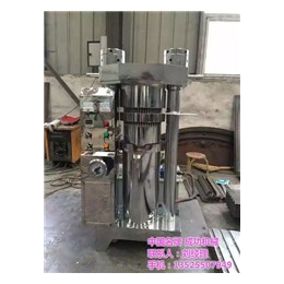 小型液压香油机_成功机械(在线咨询)_贵州液压香油机
