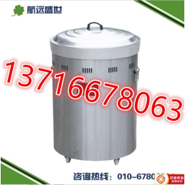 燃气自动水煎包机器北京生煎锅贴的机器立式煎水饺的机器