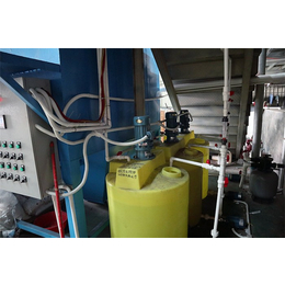 废水处理设备|睿创环保|一体化废水处理设备