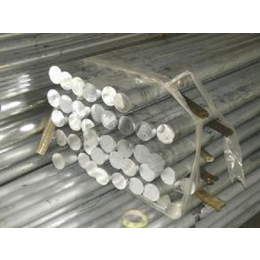 LD2铝棒材质成分供应