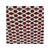 冲孔网板_烨和_冲孔网板表面喷涂处理白，红缩略图1