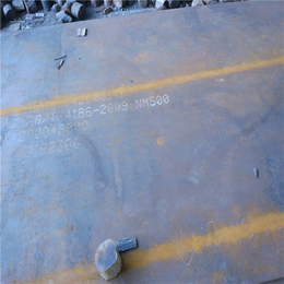 NM500*钢板,龙泽钢材代理,NM500*钢板质量硬