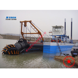 挖泥船型号|凯翔机械(在线咨询)|挖泥船