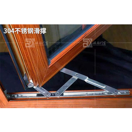 杭州推拉门定制、厂家*(在线咨询)、杭州铝合金门窗