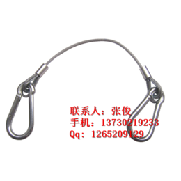 立诗顿(图)|钢丝绳索具作用|钢丝绳索具