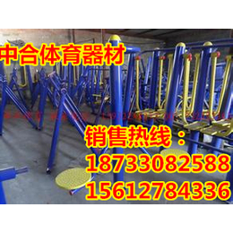 双人漫步机不断升级产品质量-湖南省永州市