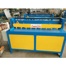 1米电动剪板机价格 1.5米机械式剪板机厂家价格缩略图