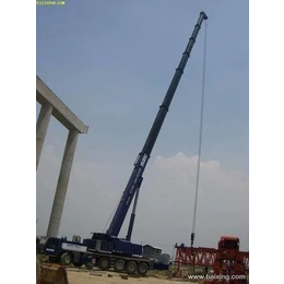上海浦东新区吊装起重 沪南路吊车出租设备安装