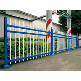 锌钢围栏护栏供应,沃宽锌钢围栏护栏,潮州锌钢围栏护栏